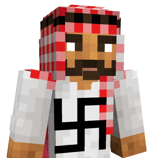 Armmandoo