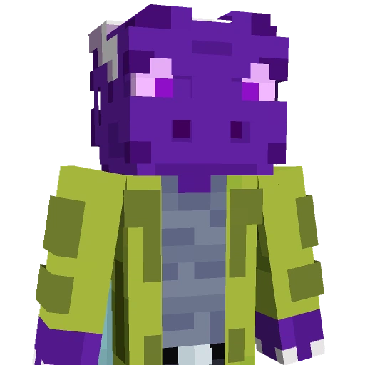 DragonCraft64