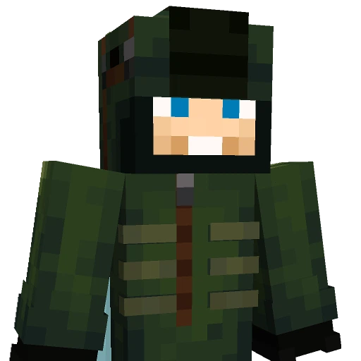 KanryMC